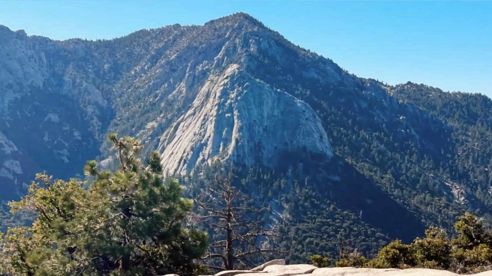 Suicide Rock Trail Featured