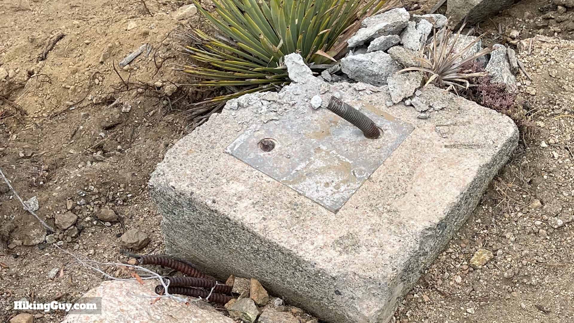 Sunset Peak Trail Directions 28