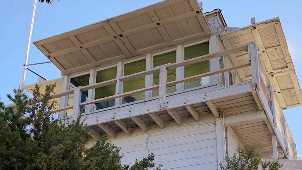 Tahquitz Peak Featured