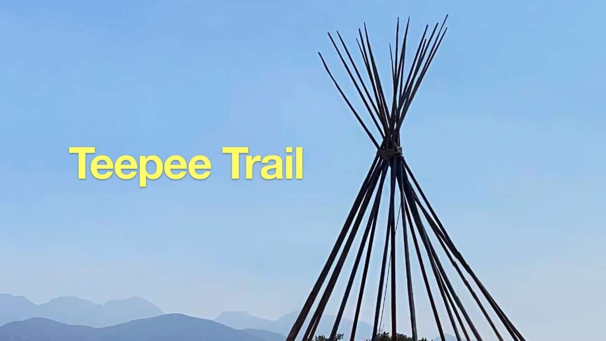 Hike the Teepee Trail (La Cañada Flintridge)