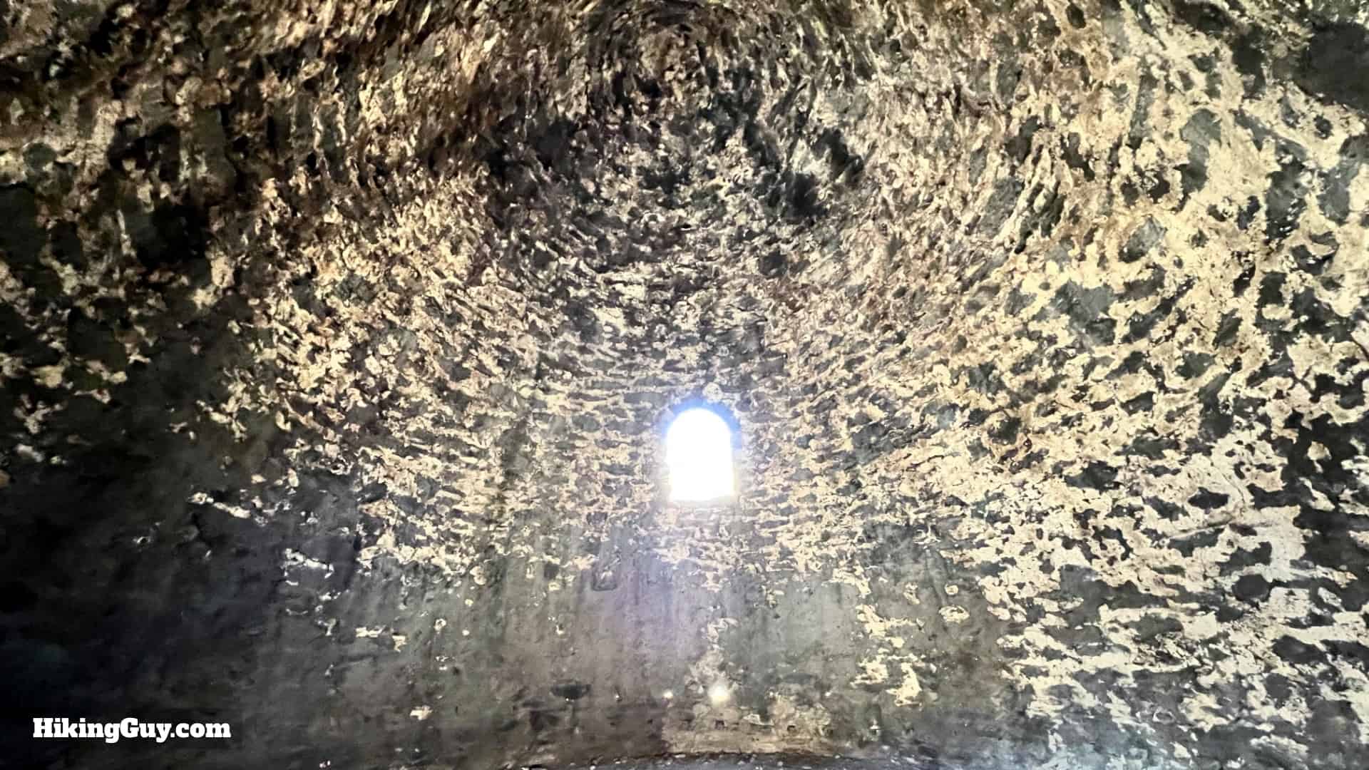 Telescope Peak Hike Directions 6