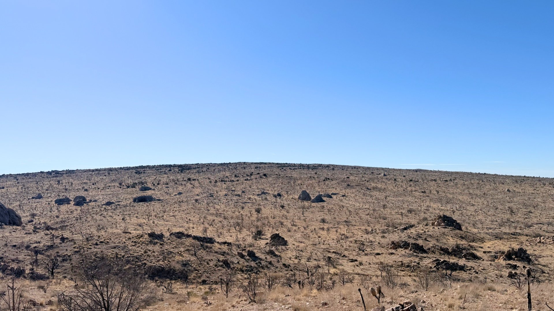 Teutonia Peak Hike Directions 12