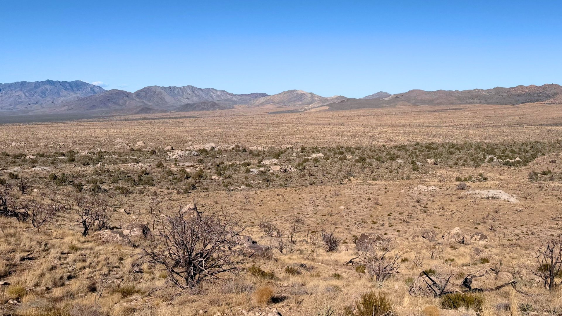 Teutonia Peak Hike Directions 18