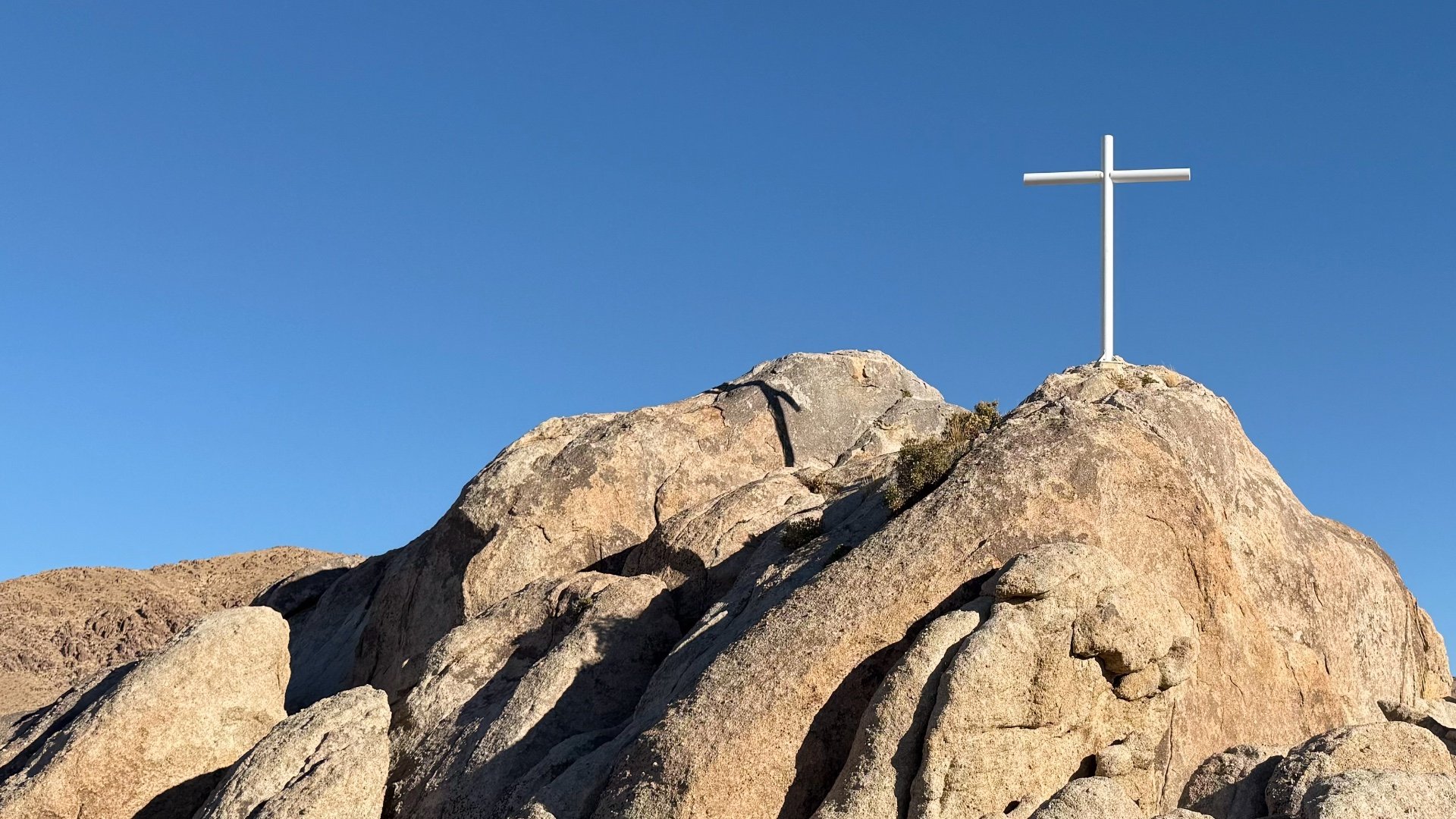 Teutonia Peak Hike Directions 20