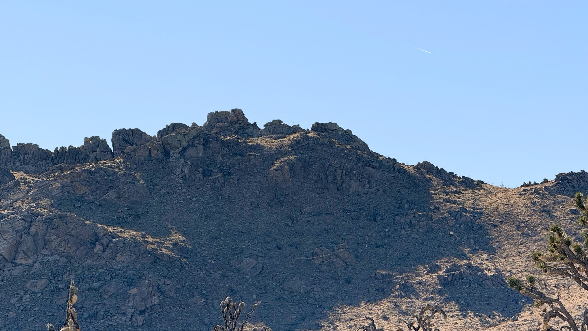 Teutonia Peak Hike Directions 3