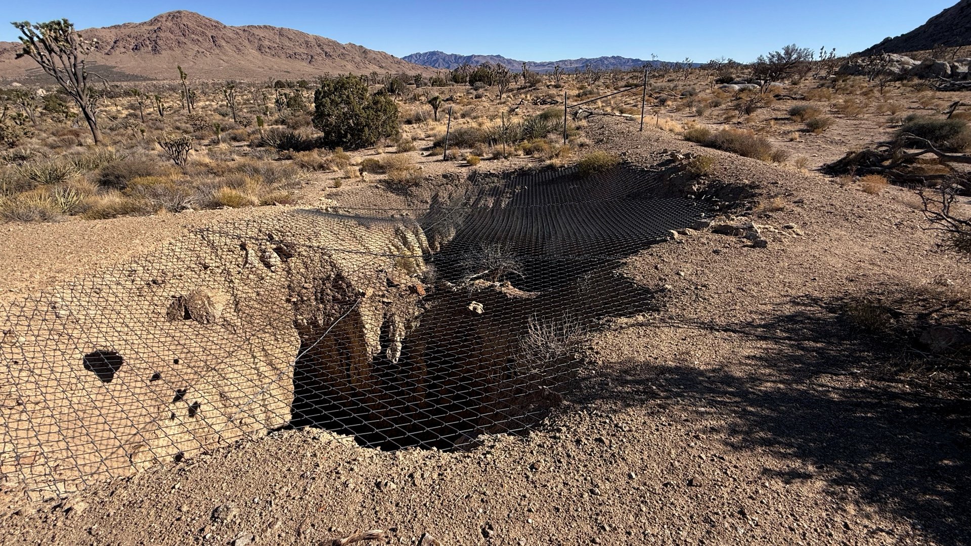 Teutonia Peak Hike Directions 9