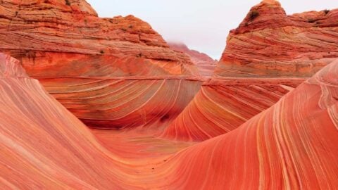 The Wave, Arizona - An Easy Guide