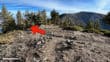 Throop Peak Mount Burnham Baden Powell Directions 27