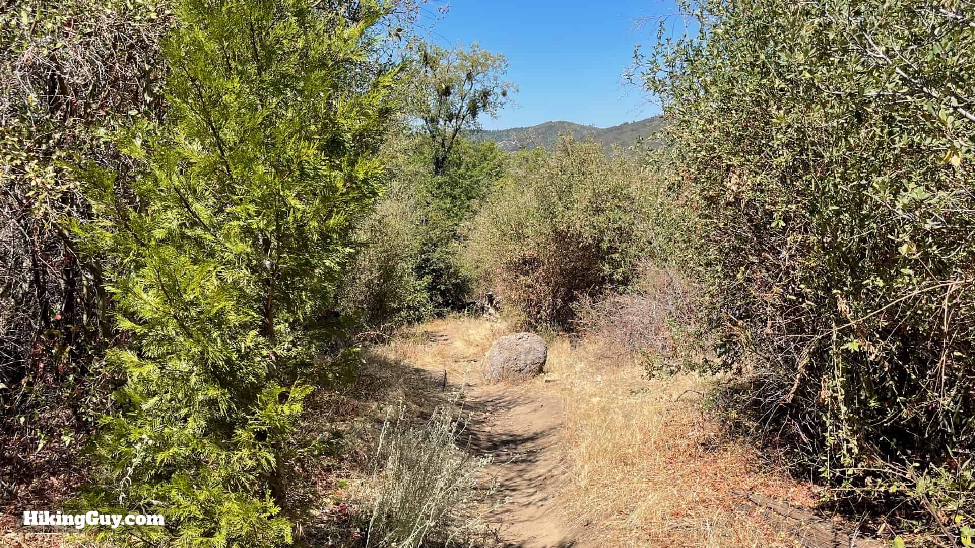 Thunder Spring Trail Directions 66