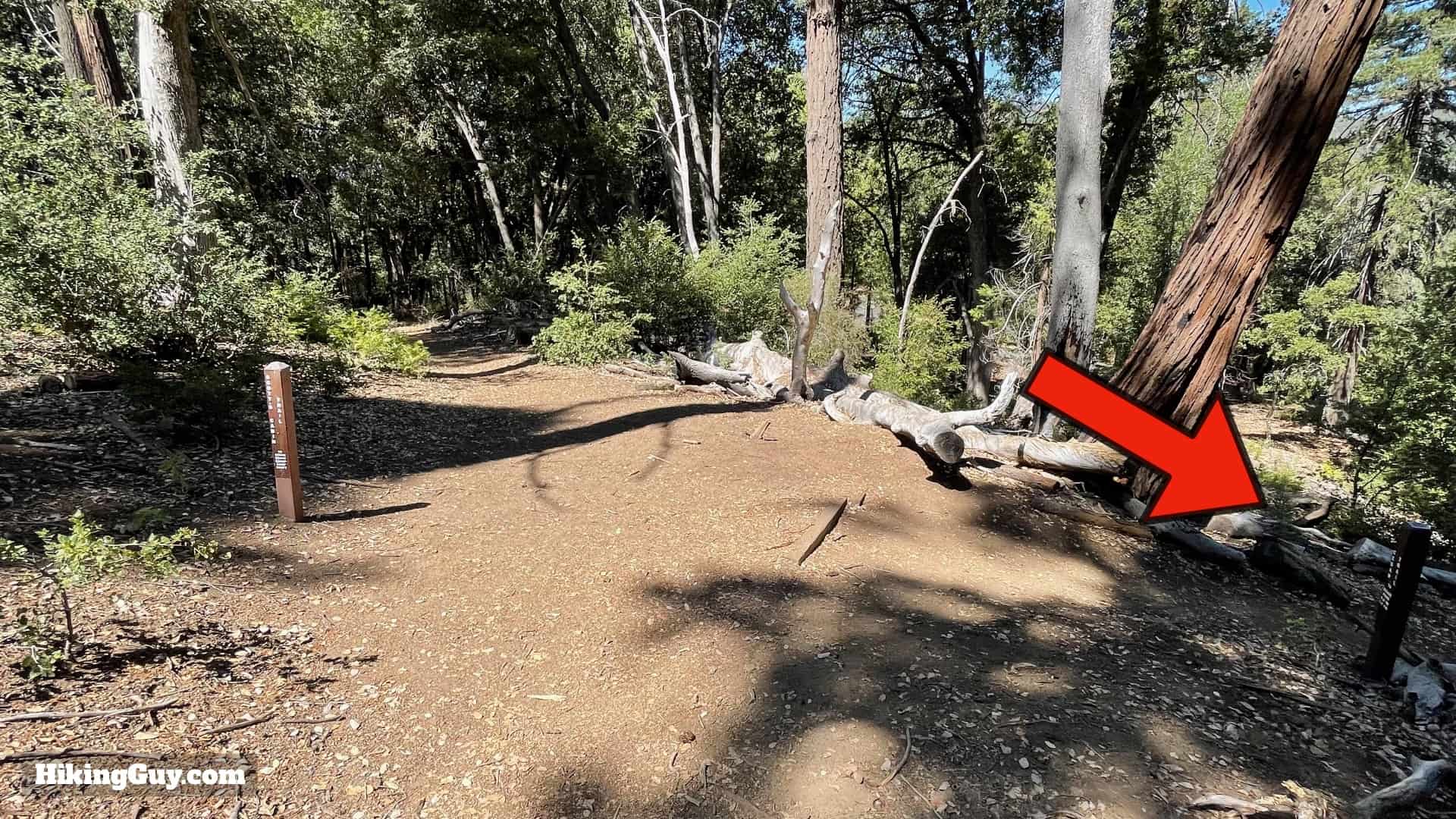 Thunder Spring Trail Directions 67