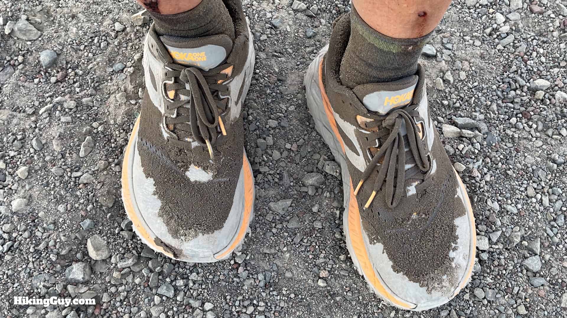 Timberline Trail Guide 30