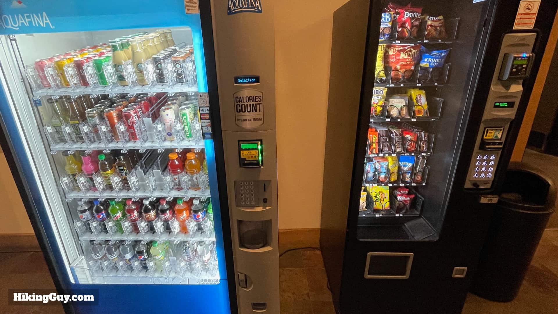 Timberline Trail Guide 33