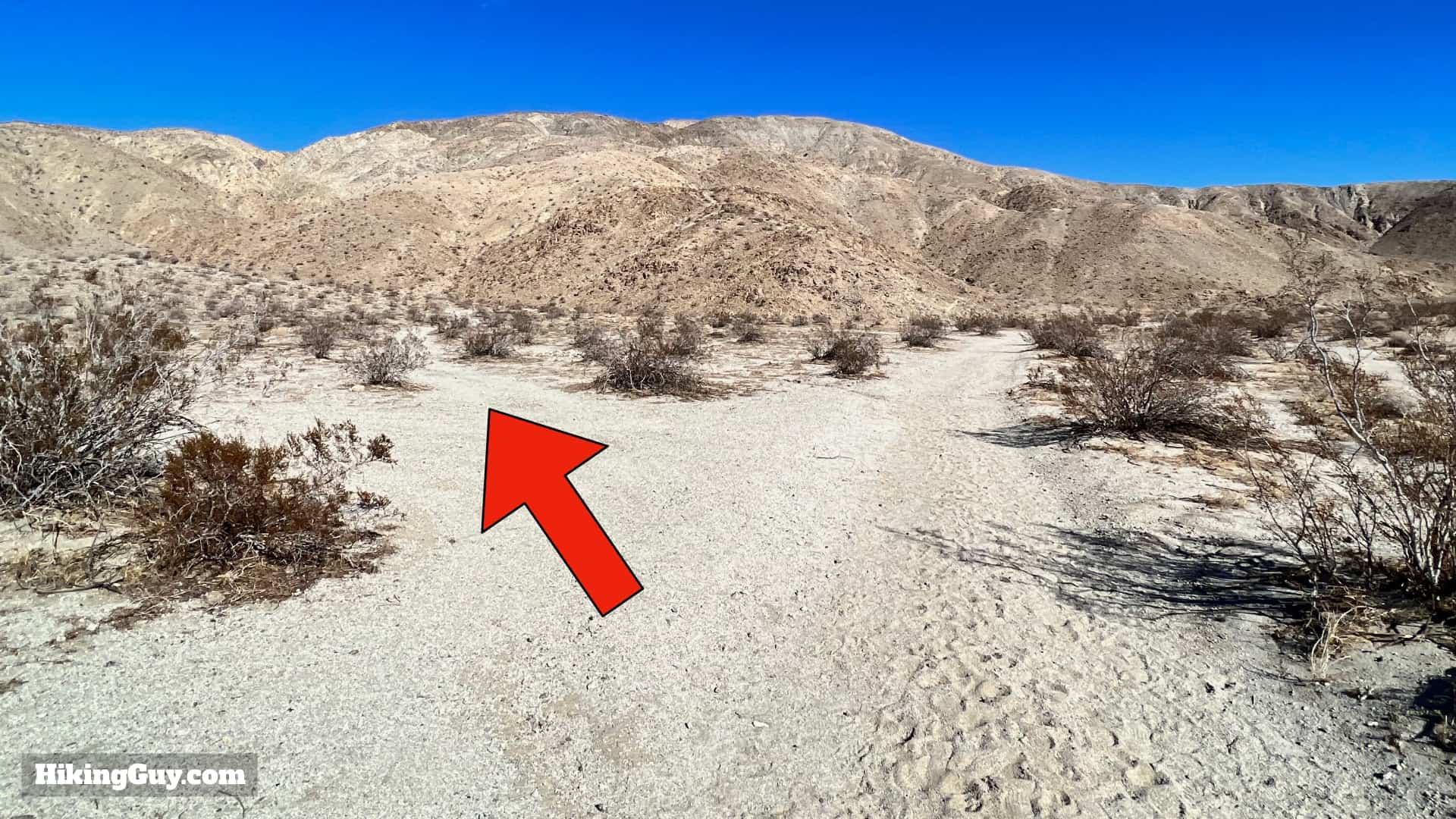 Tims Ladder Trail Directions 10