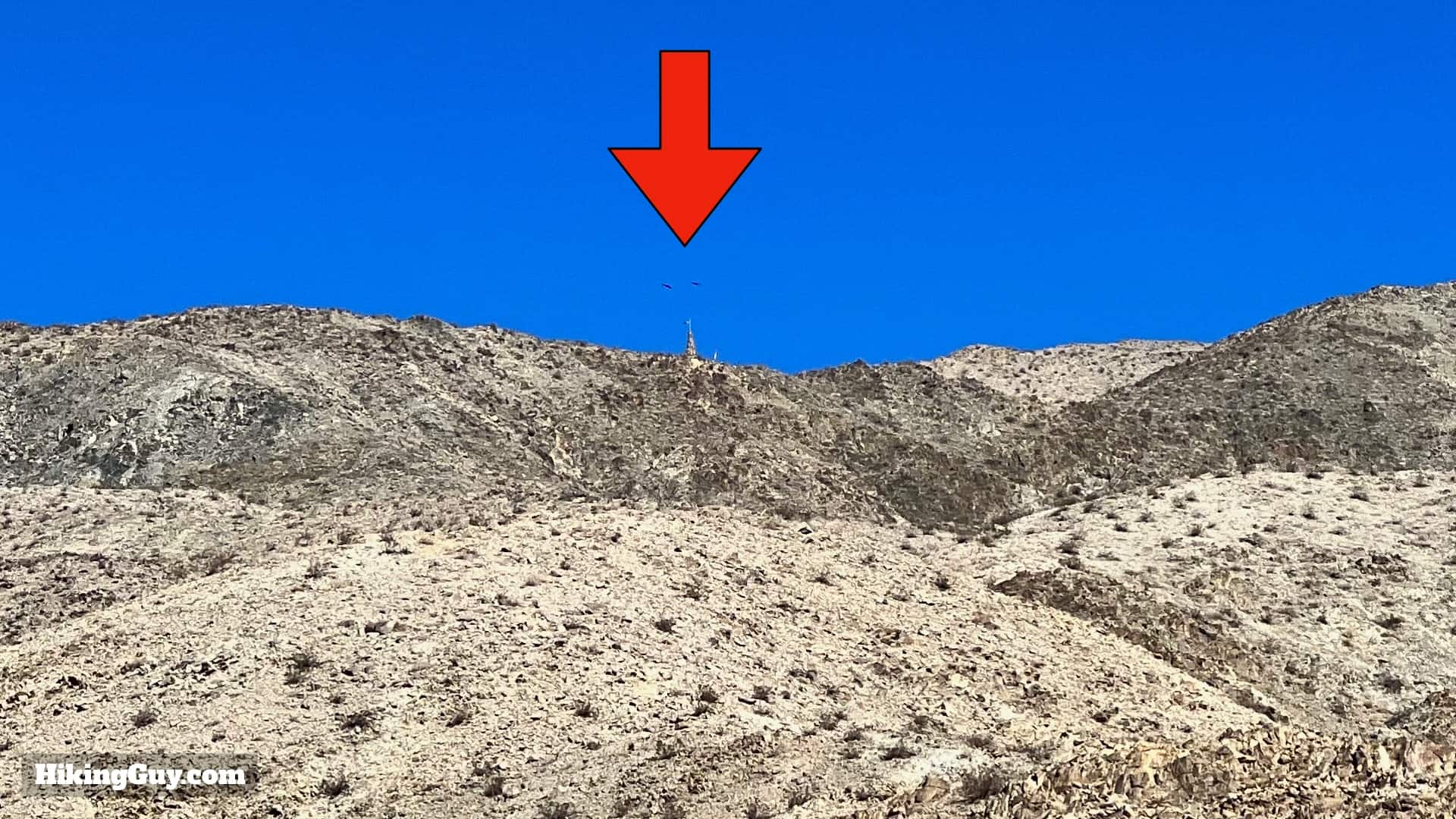 Tims Ladder Trail Directions 11