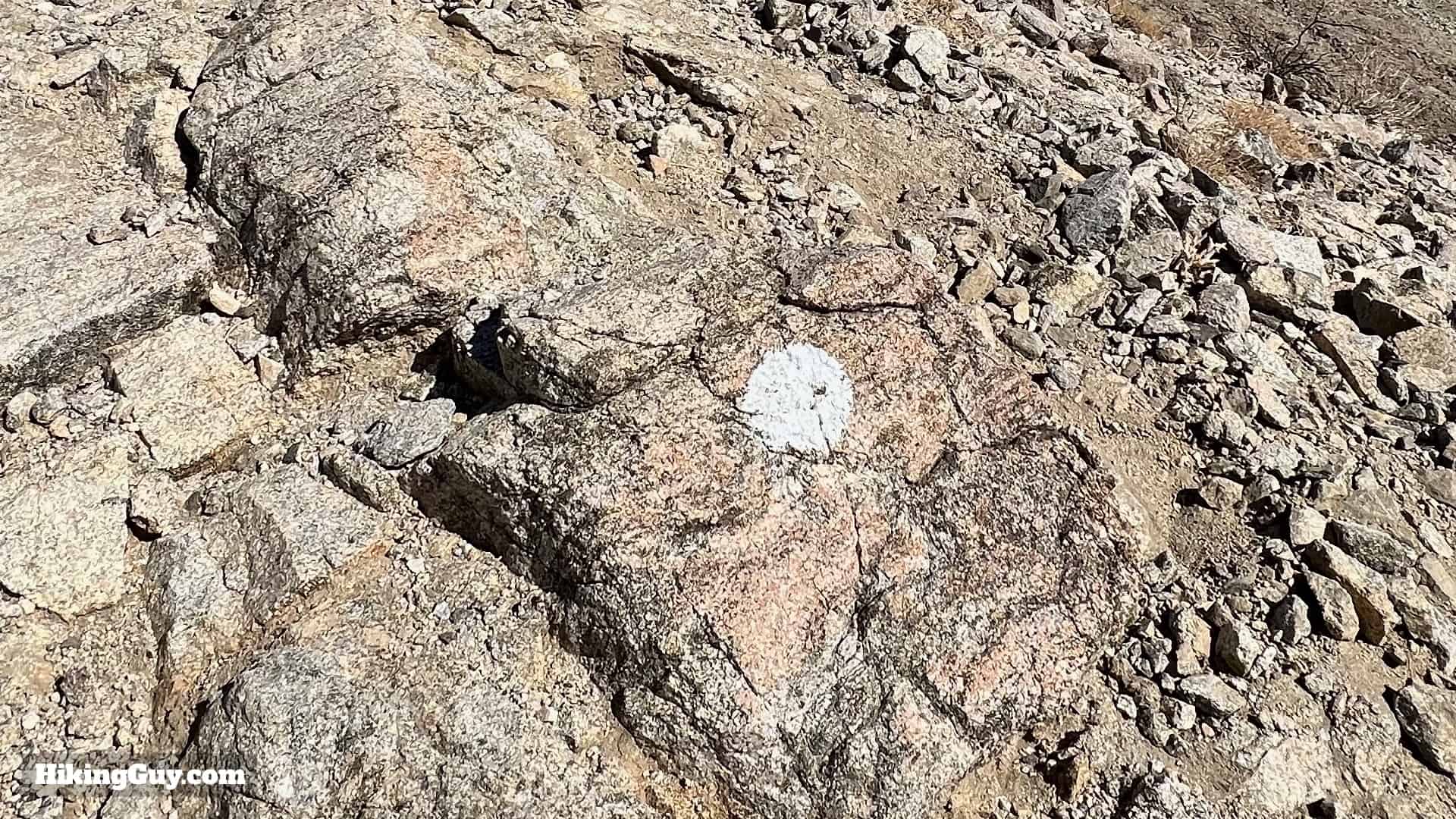 Tims Ladder Trail Directions 17