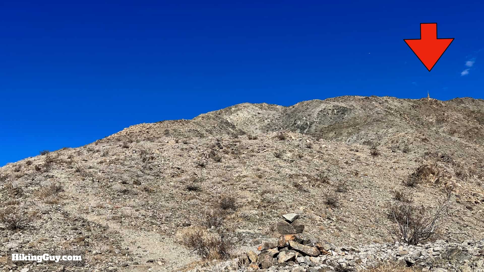 Tims Ladder Trail Directions 19