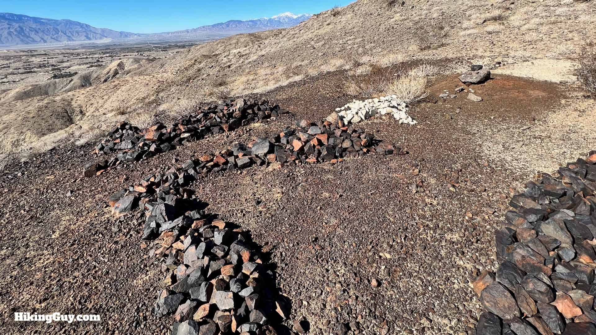 Tims Ladder Trail Directions 21