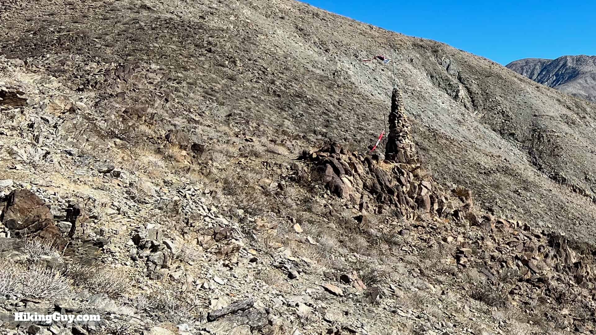 Tims Ladder Trail Directions 22