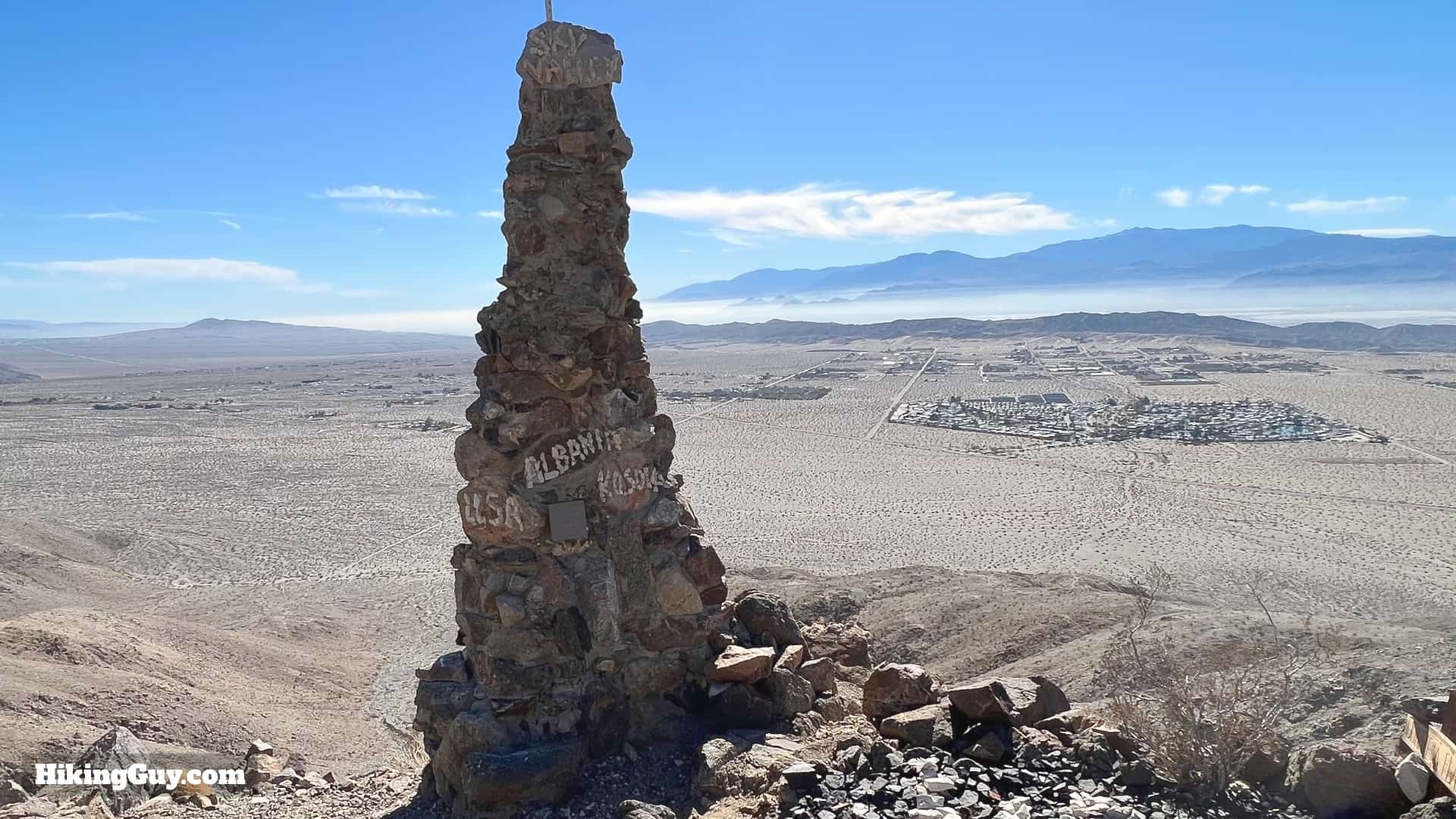 Tims Ladder Trail Directions 23