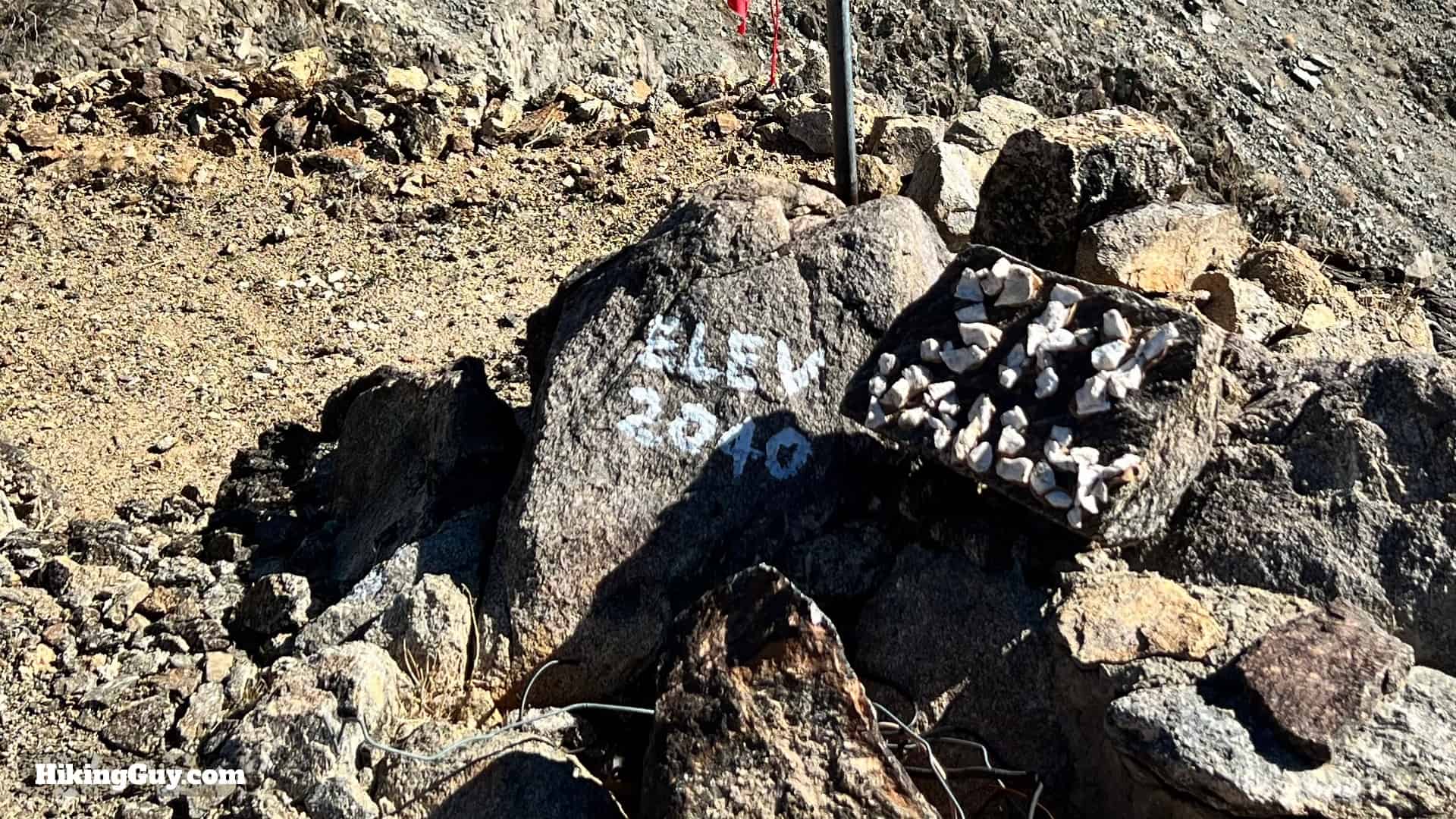 Tims Ladder Trail Directions 24