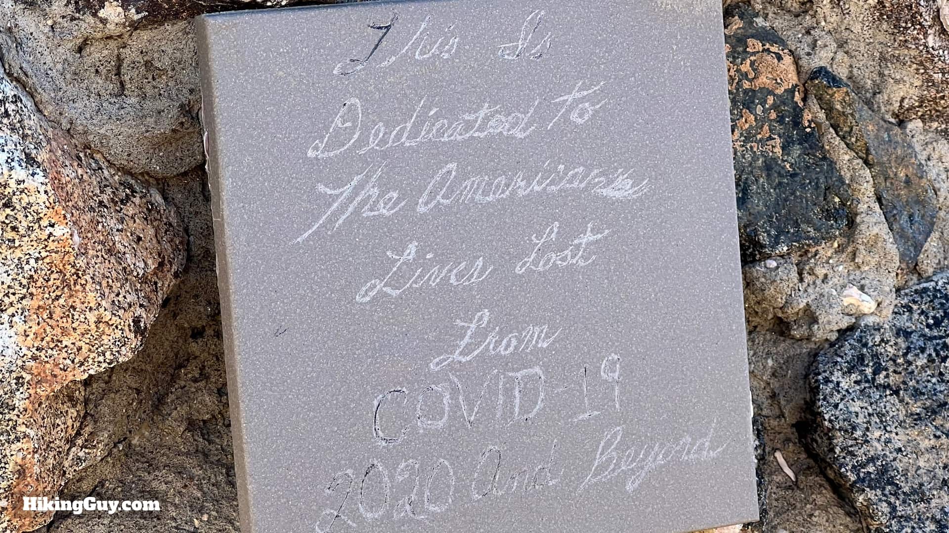 Tims Ladder Trail Directions 25