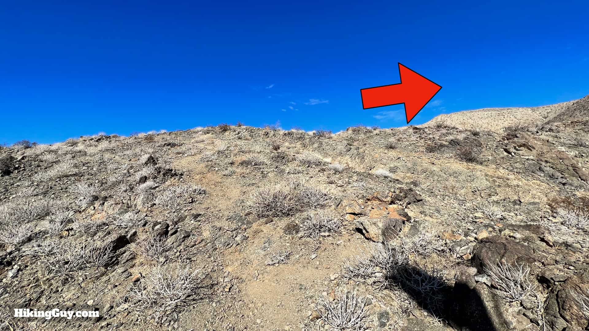 Tims Ladder Trail Directions 26