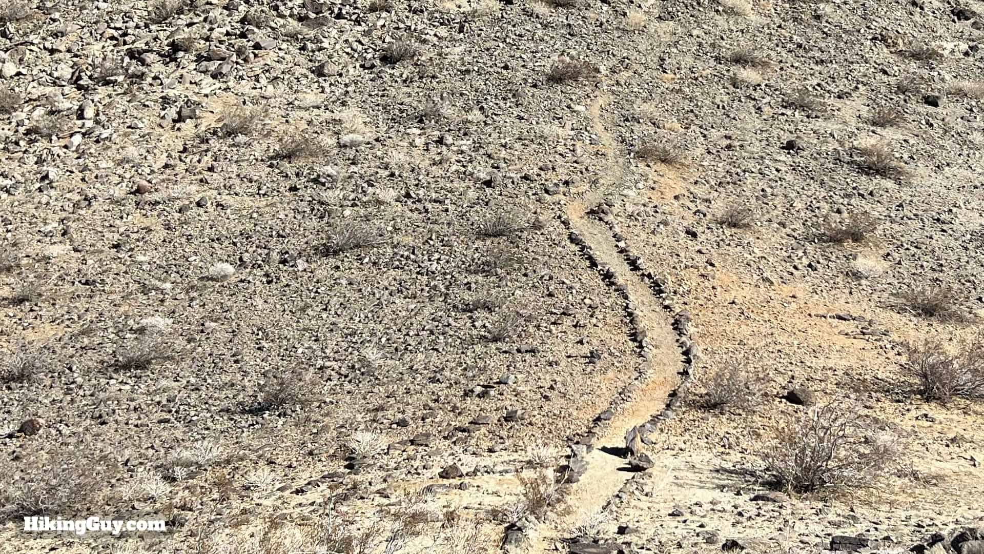 Tims Ladder Trail Directions 28