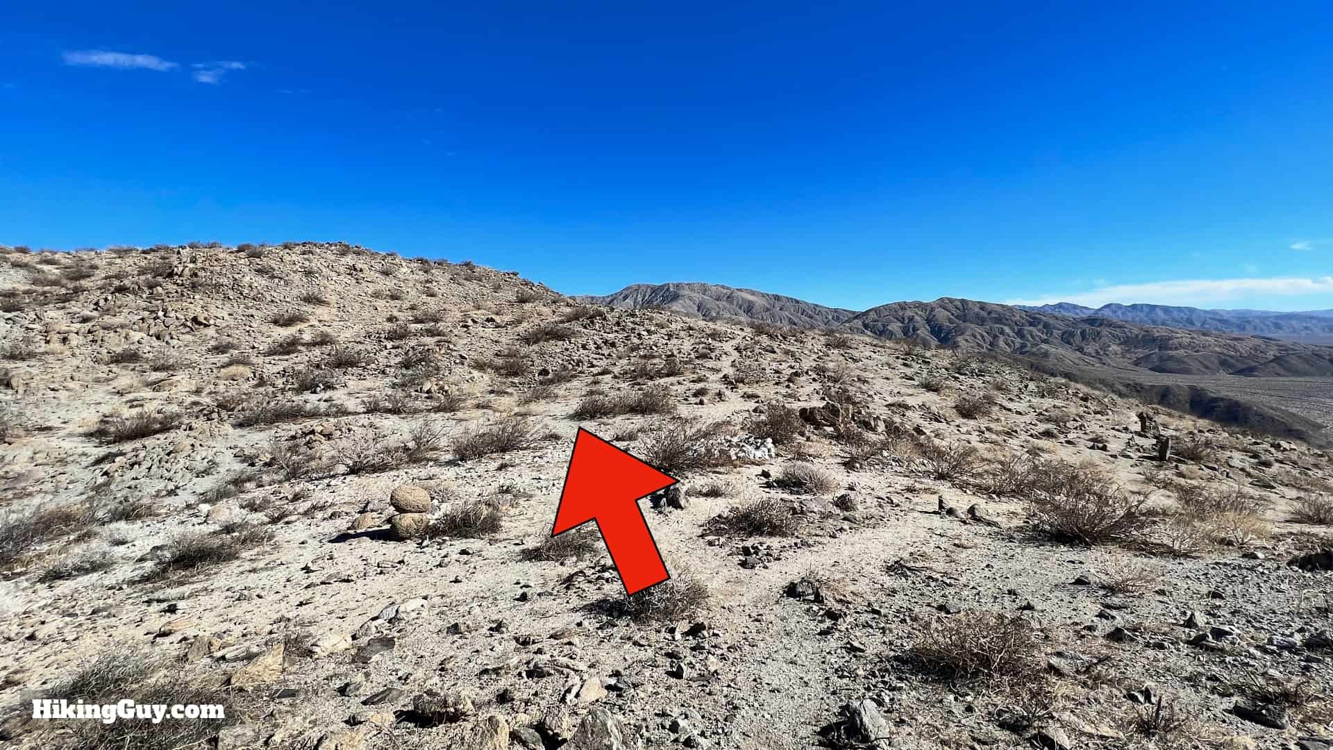 Tims Ladder Trail Directions 30