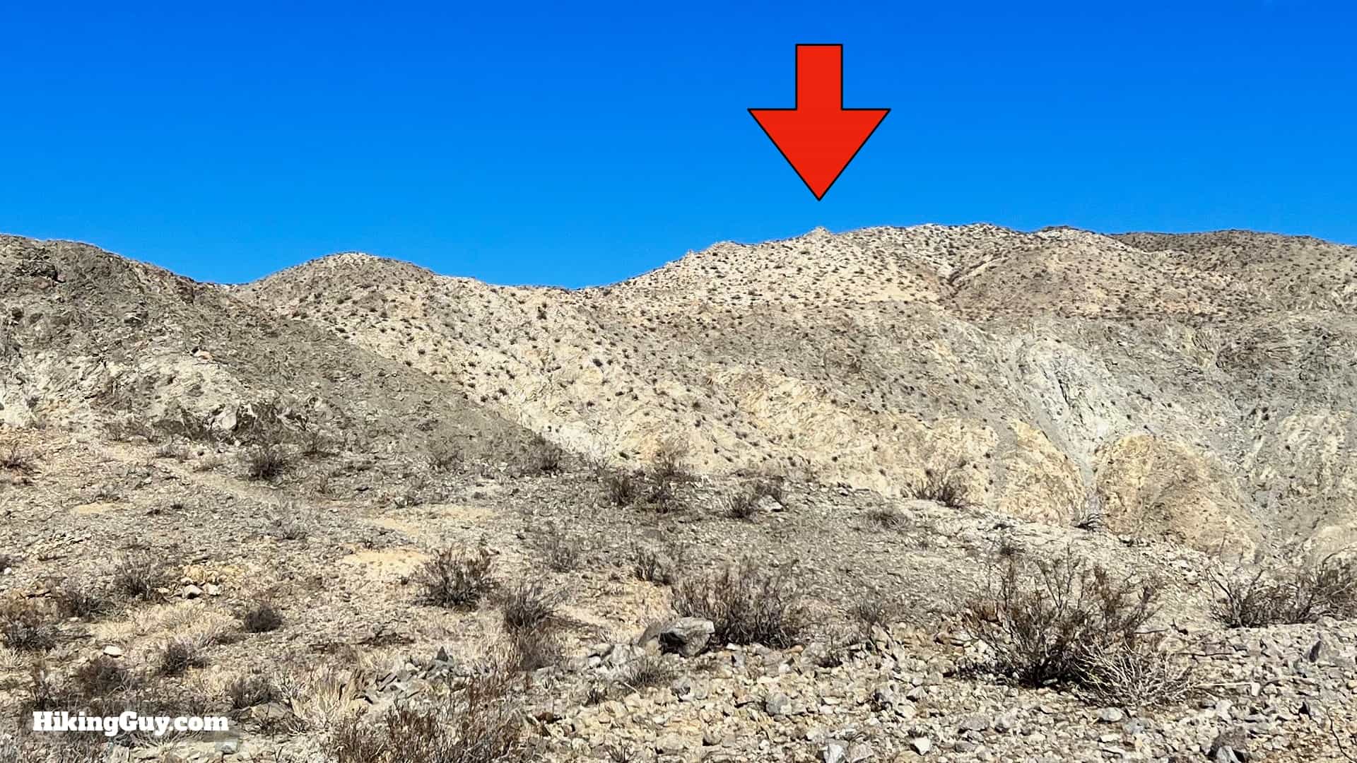 Tims Ladder Trail Directions 31