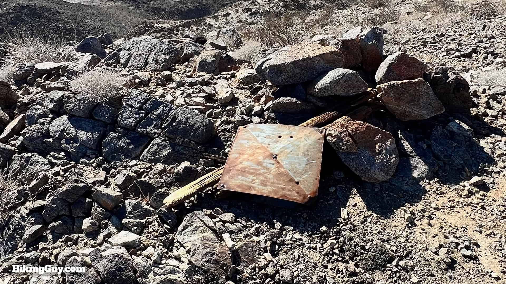 Tims Ladder Trail Directions 33