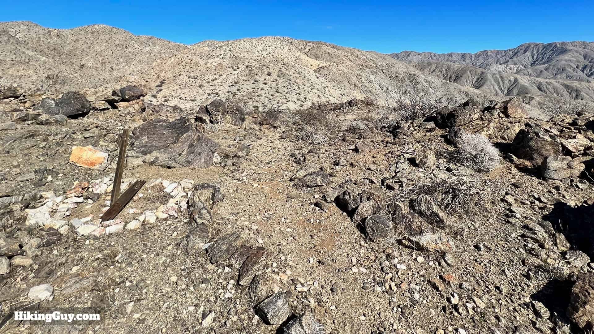 Tims Ladder Trail Directions 34