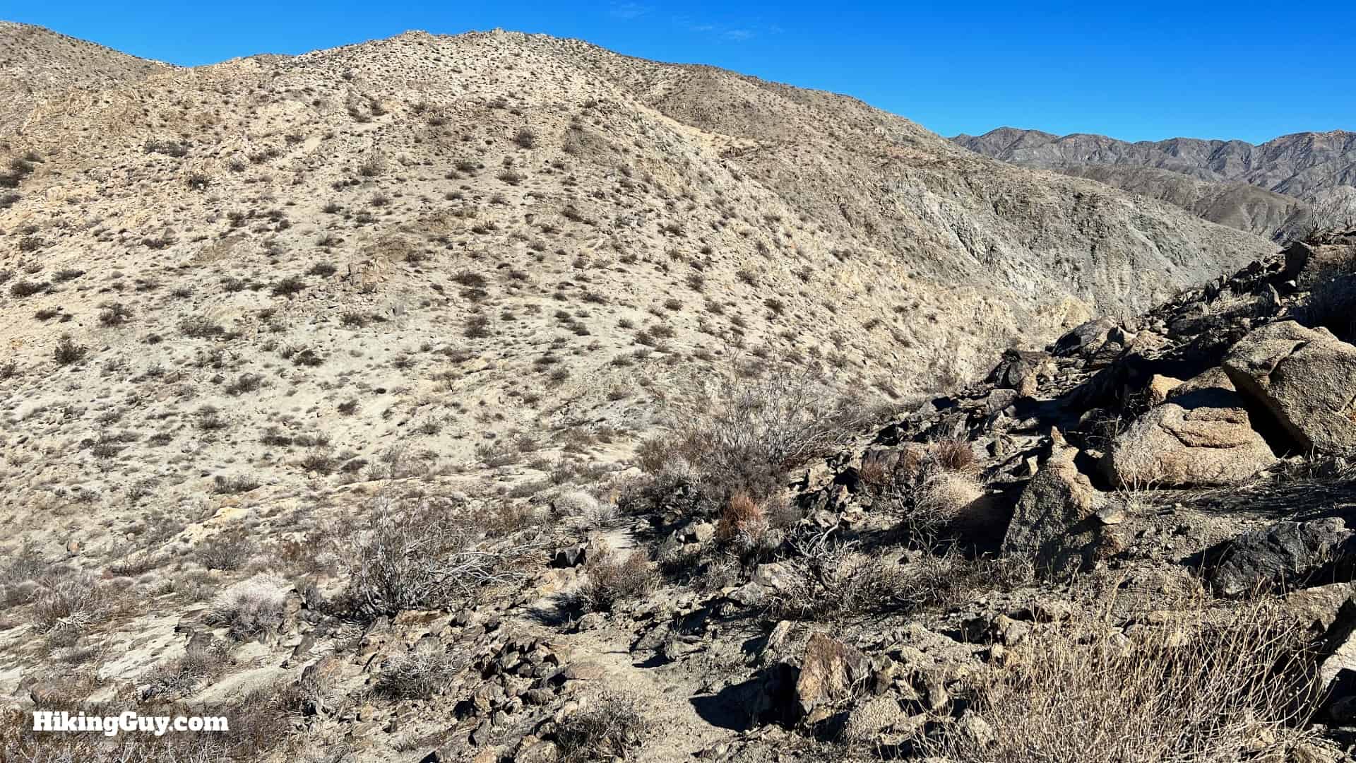 Tims Ladder Trail Directions 35