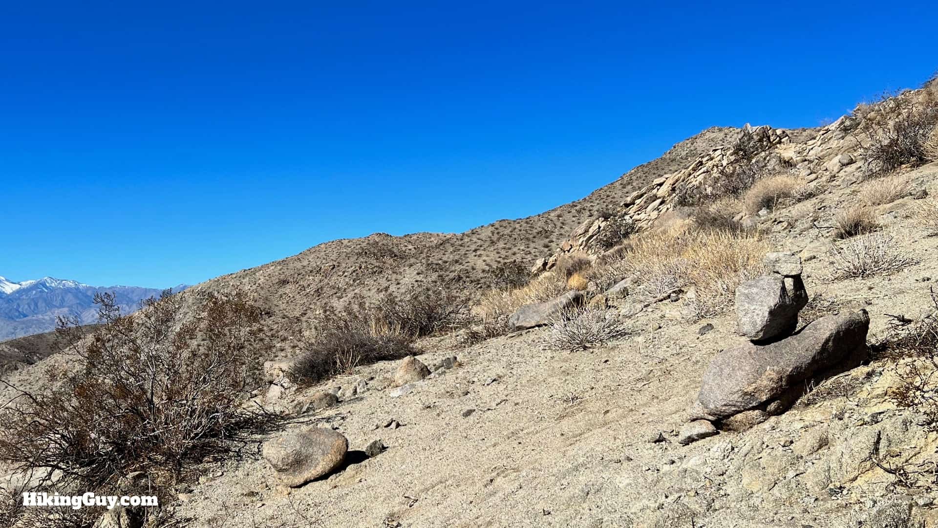 Tims Ladder Trail Directions 36