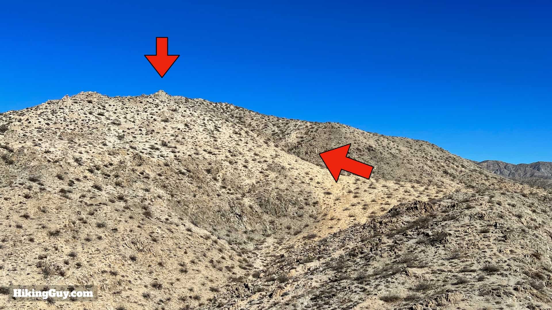 Tims Ladder Trail Directions 37