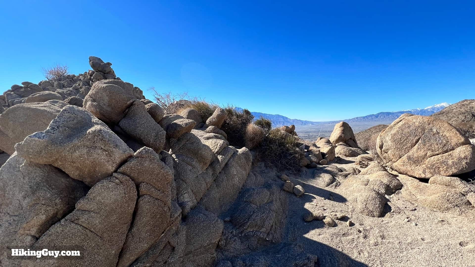 Tims Ladder Trail Directions 39