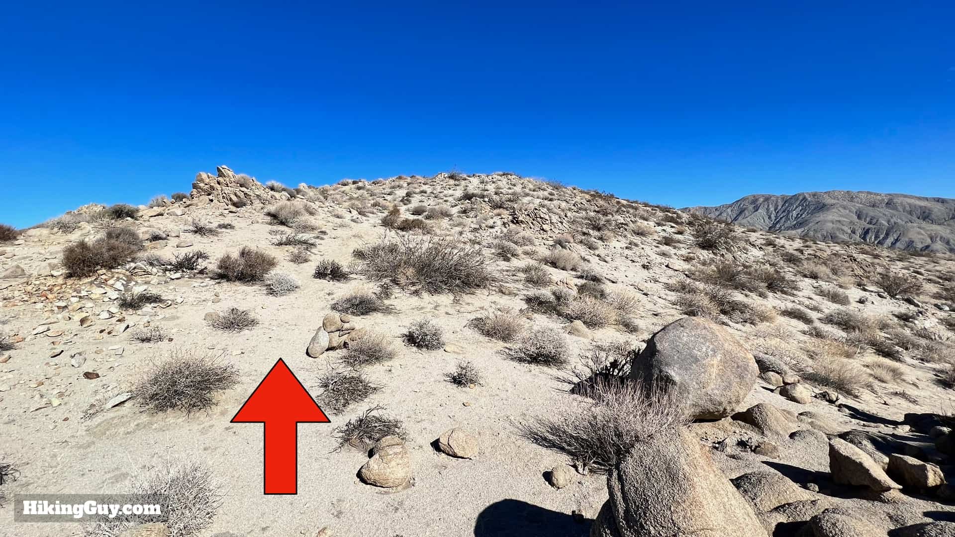 Tims Ladder Trail Directions 40