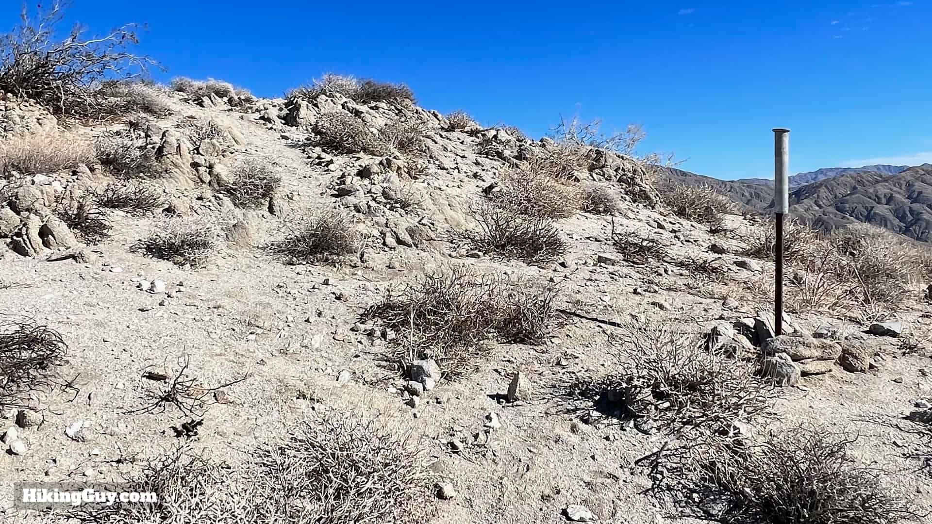 Tims Ladder Trail Directions 41