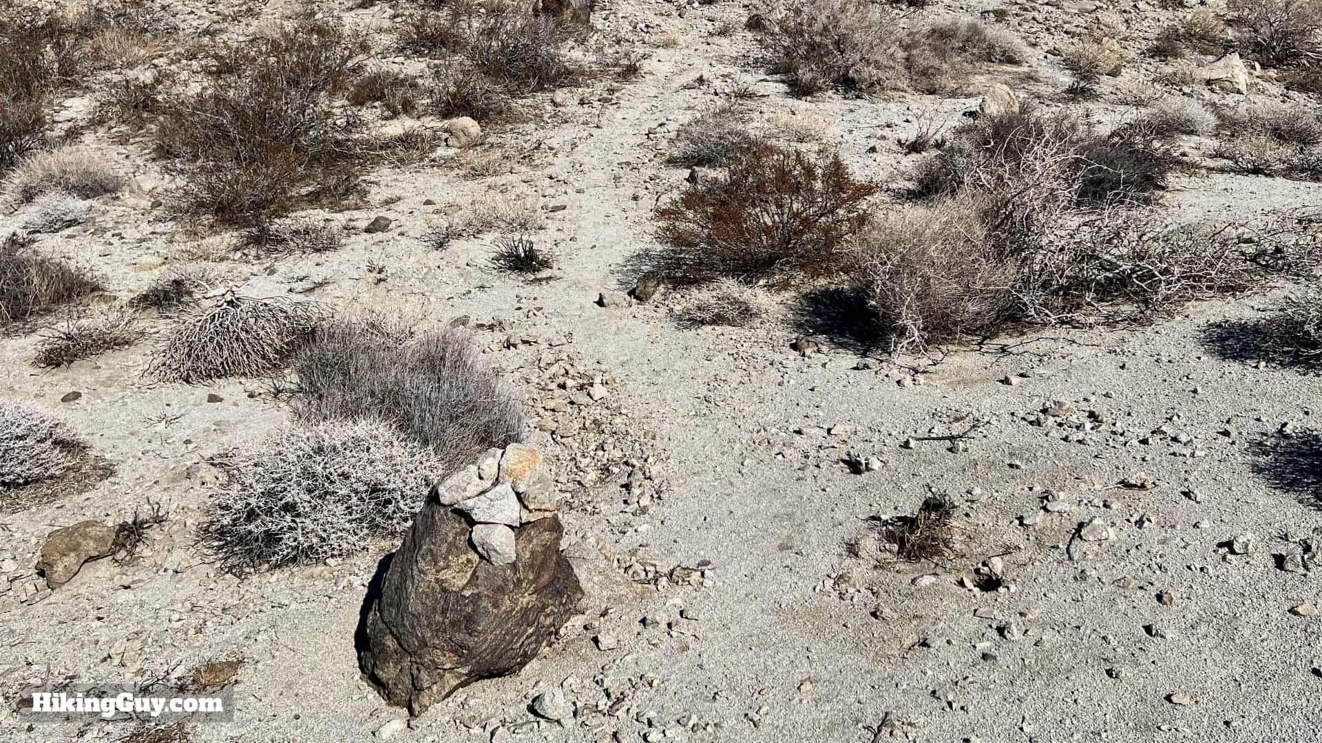 Tims Ladder Trail Directions 42