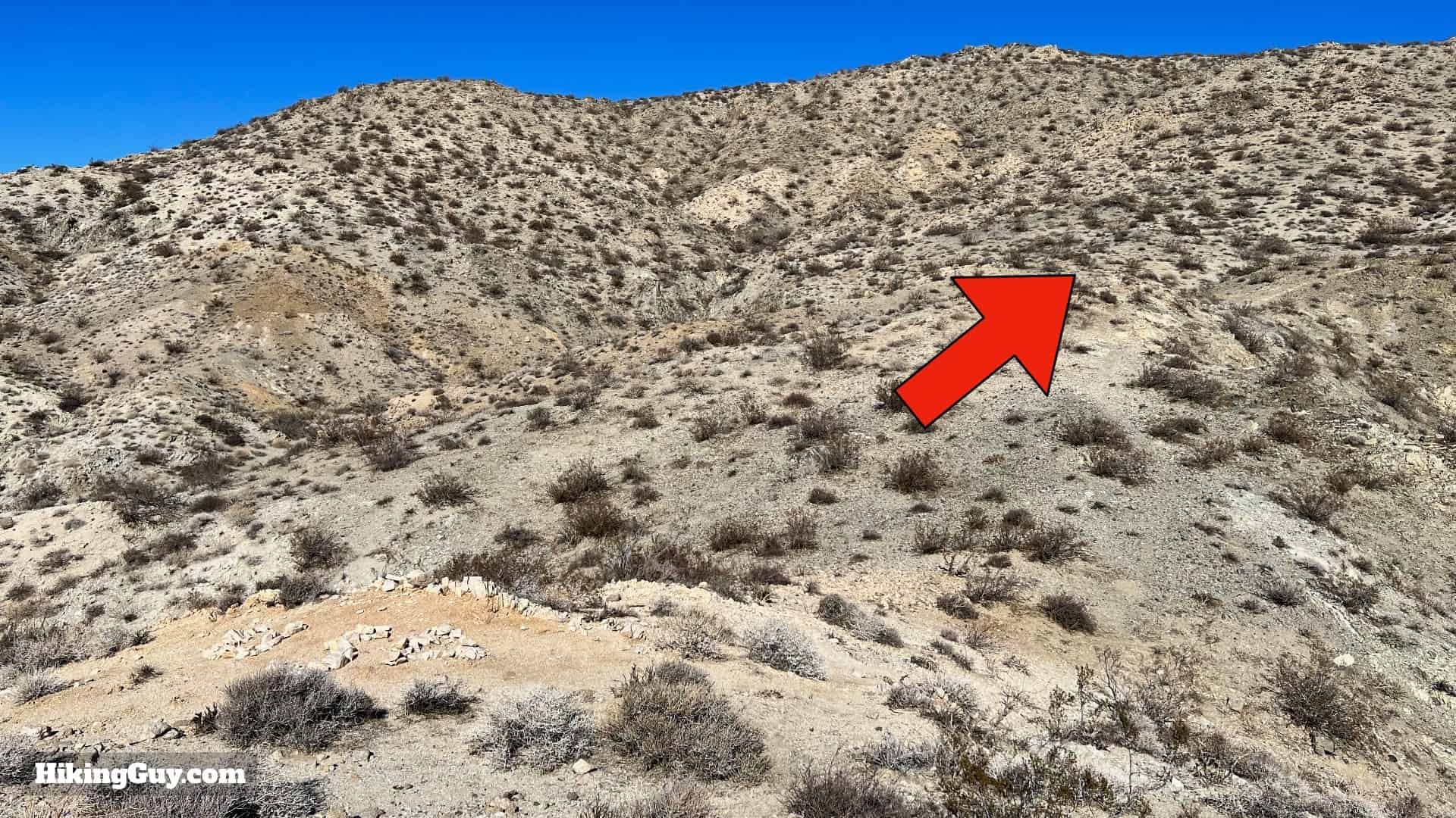 Tims Ladder Trail Directions 44