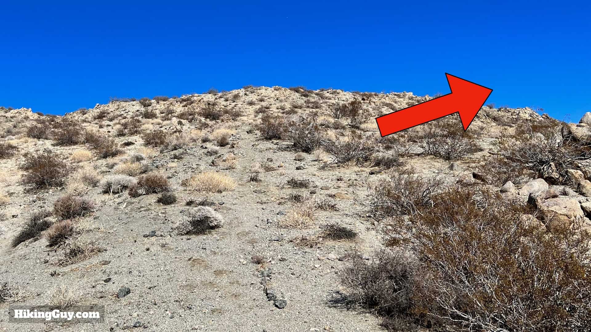 Tims Ladder Trail Directions 45