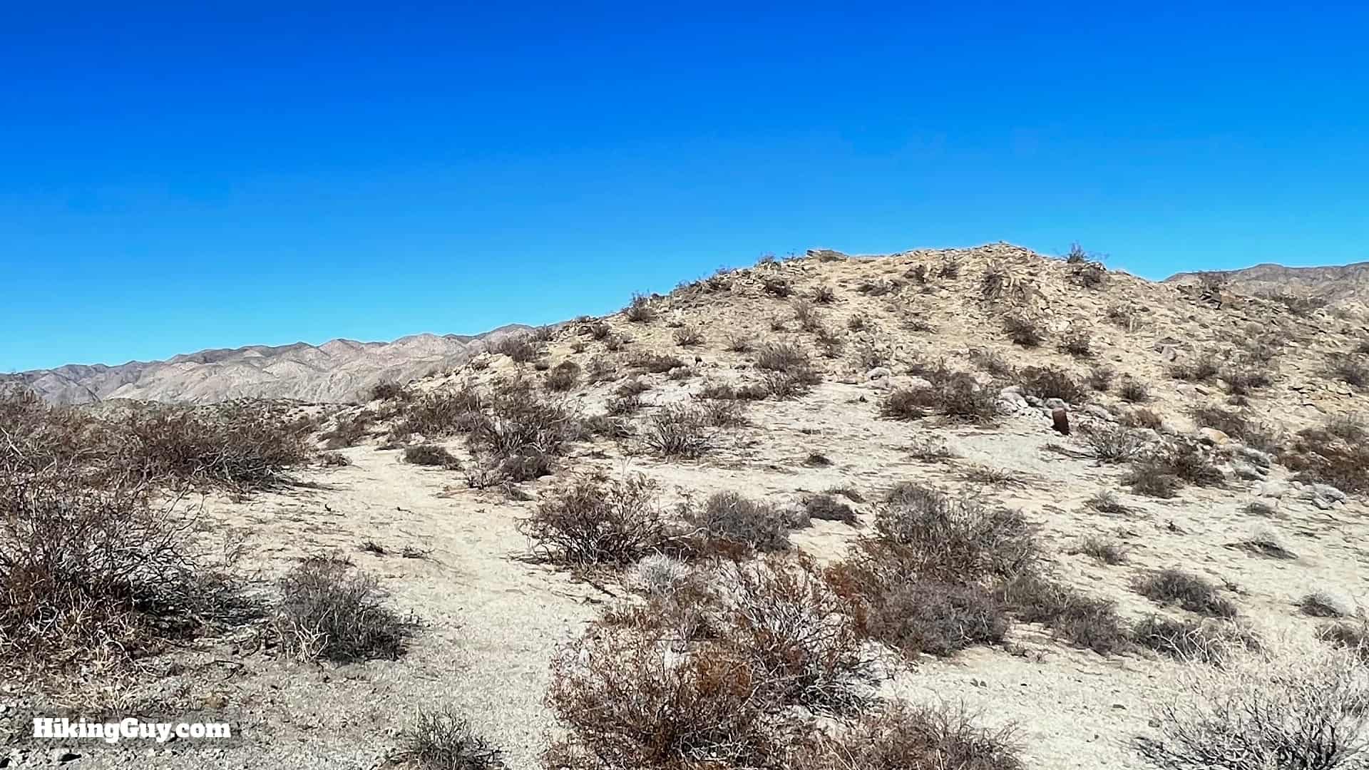 Tims Ladder Trail Directions 46