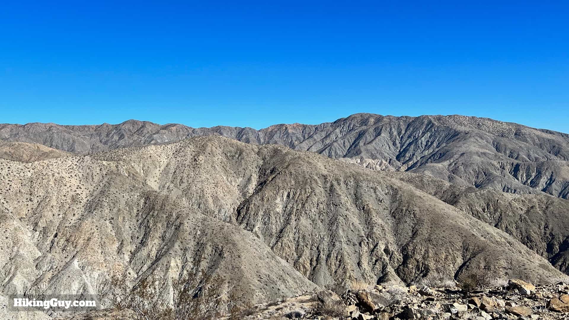 Tims Ladder Trail Directions 48