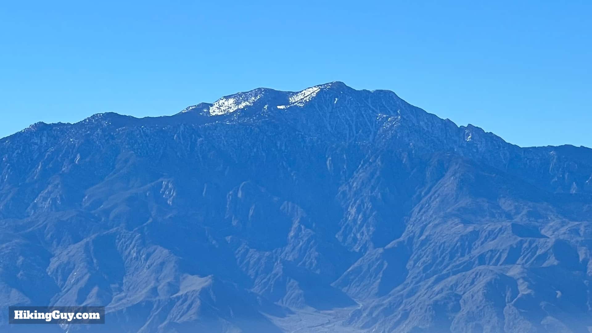 Tims Ladder Trail Directions 49