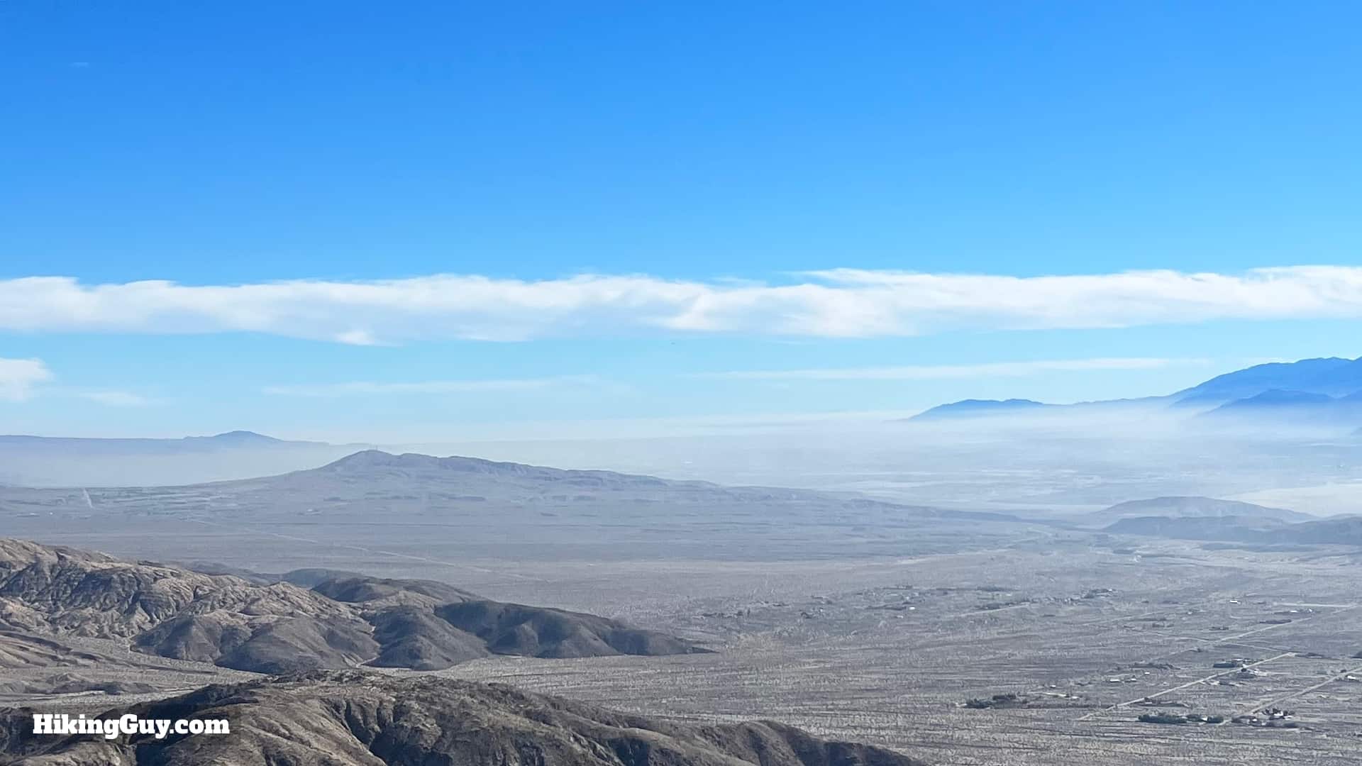 Tims Ladder Trail Directions 50