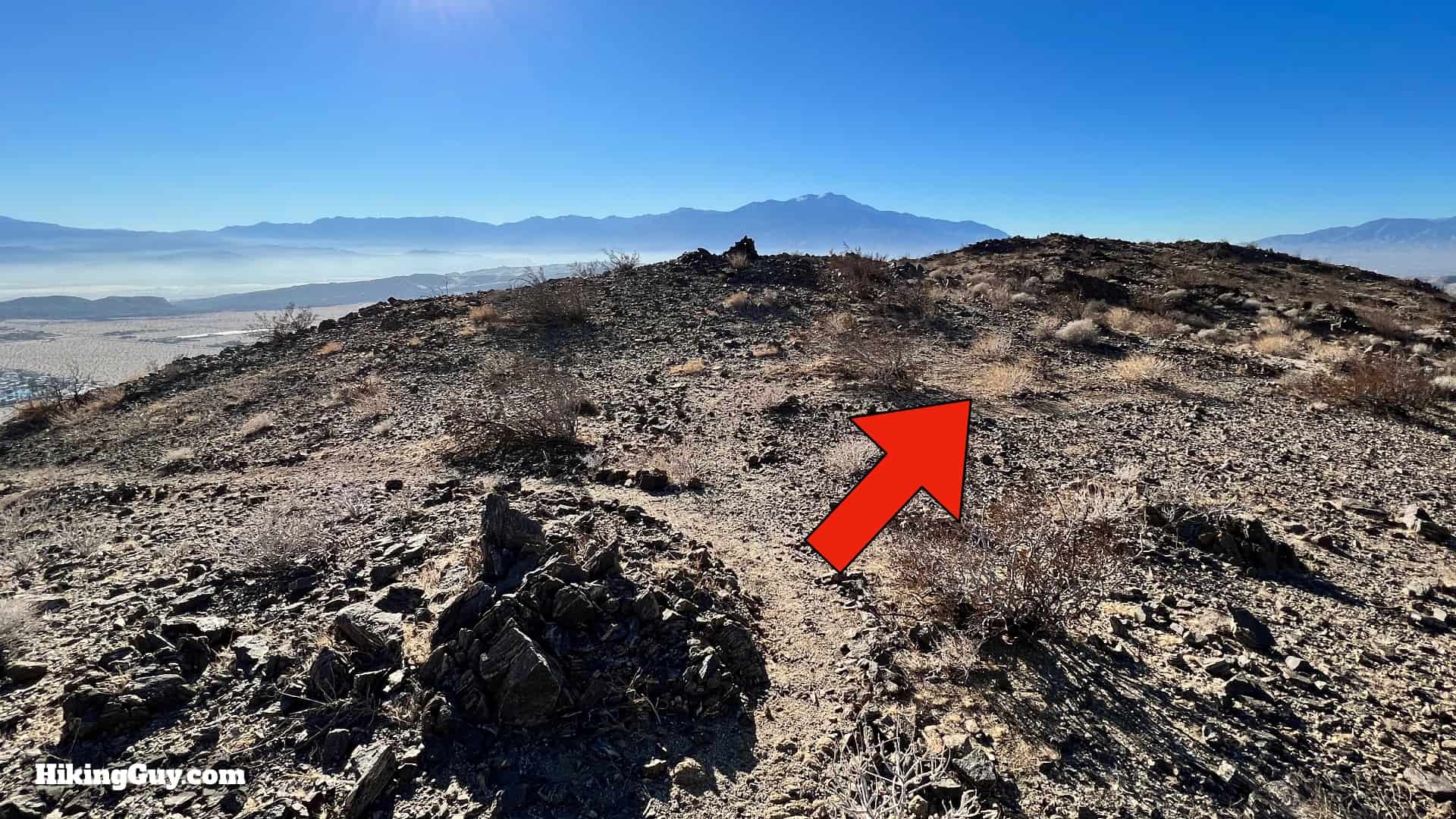 Tims Ladder Trail Directions 53