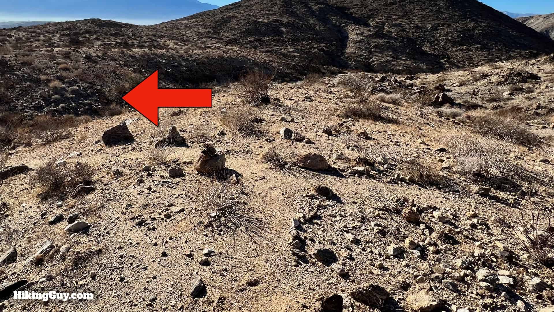 Tims Ladder Trail Directions 56