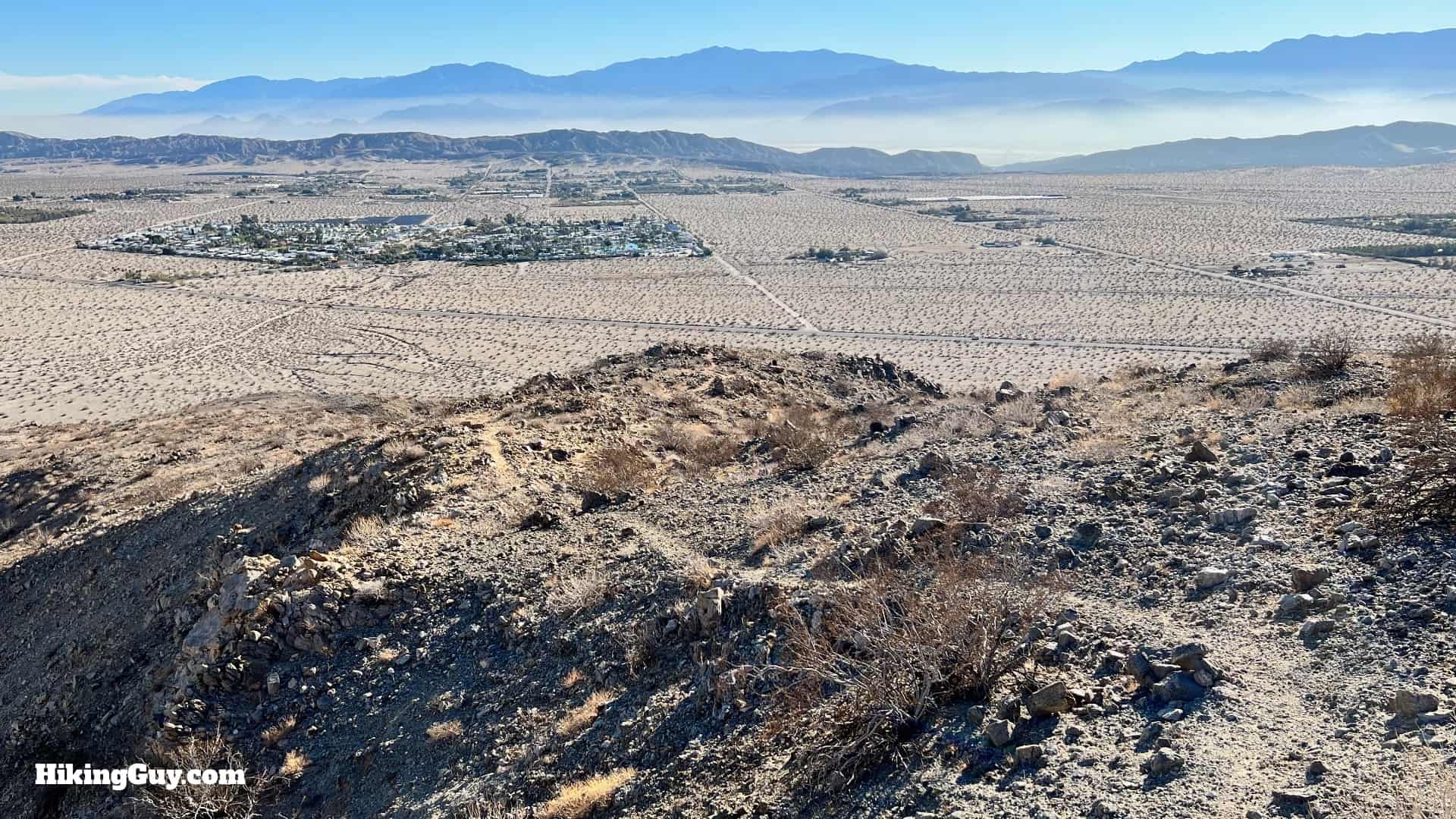 Tims Ladder Trail Directions 57