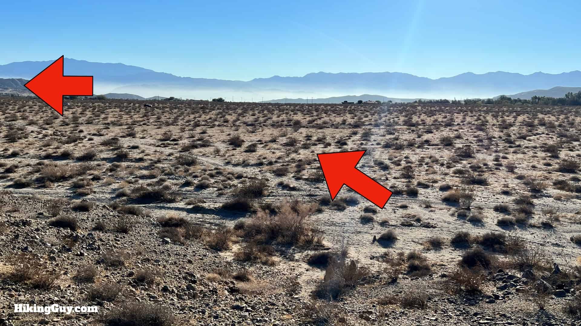 Tims Ladder Trail Directions 59