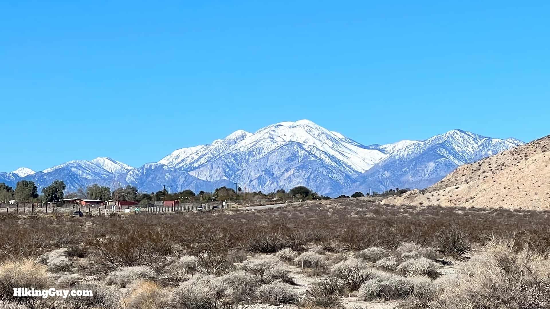 Tims Ladder Trail Directions 8