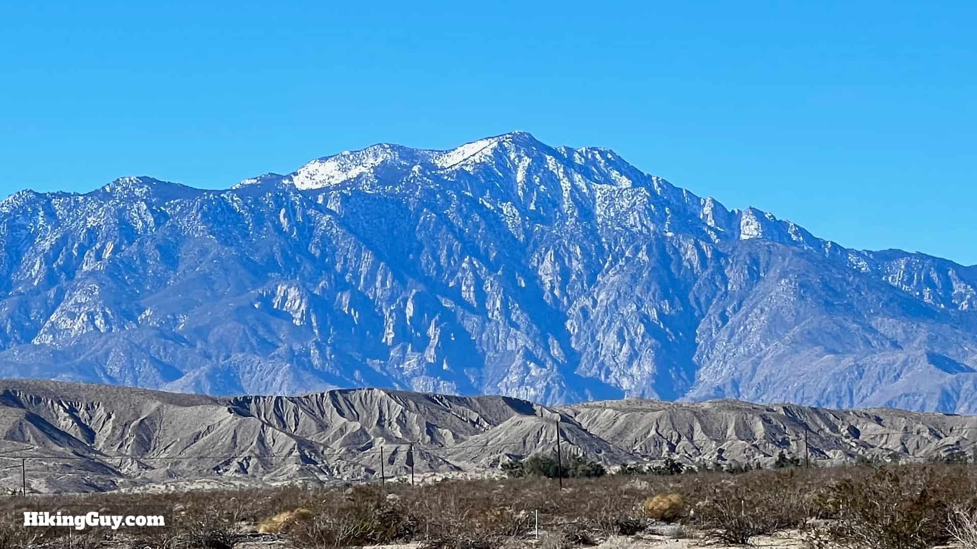 Tims Ladder Trail Directions 9